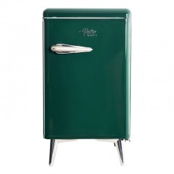ISM SM-521 Retro Green Mini Bar 43lt ISM SM-521 Retro Green Mini Bar 43lt